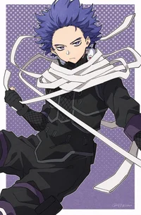 Hitoshi Shinsou