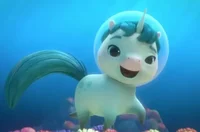 Kelp Tuskington- NQN