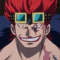 Eustass Kidd