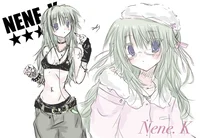 Nene Kusanagi