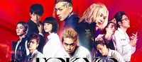 Tokyo revengersXlive