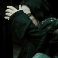 Severus Tobias snape