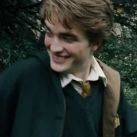 Cedric Amos Diggory