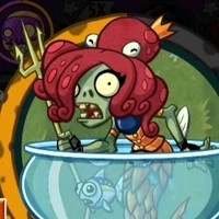 Neptuna - PVZ Heroes