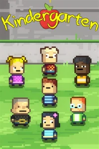 Kindergarten 1