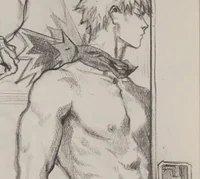 Katsuki Bakugou 