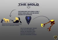 The Mold