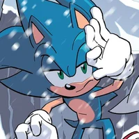 STH-Sonic RP