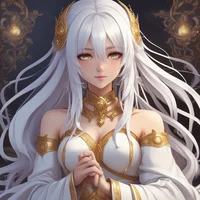 Himedere Goddess
