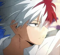 Shoto Todoroki