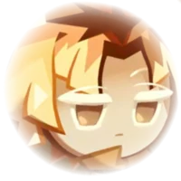 Crème Brûlèe Cookie