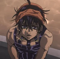 Narancia Ghirga