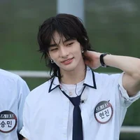 Hwang Hyunjin