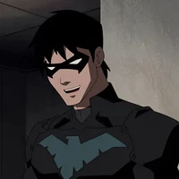 Dick - Plans Changed