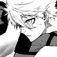 Nagi Seishiro
