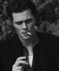 Bill Skarsgard