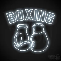 Yankee Boxing Ring