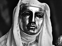King Baldwin IV