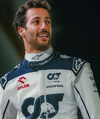 Daniel Ricciardo
