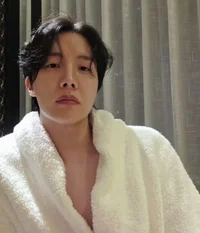 Jung Hoseok