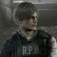 Leon Kennedy 