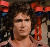 Michael Landon 