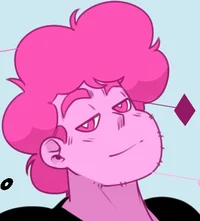 Pink Diamond Steven 