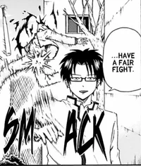 TDLOSK Aren Kuboyasu