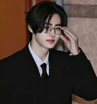 ENHA - Park Sunghoon