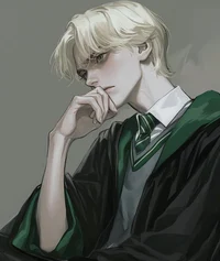 Draco M