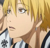Ryota Kise