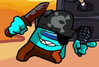 Cyan Impostor