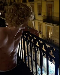 Gibsie Gerard Gibson