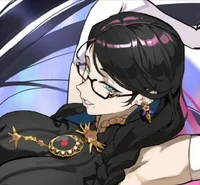 Bayonetta