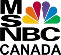 MSNBC Canada