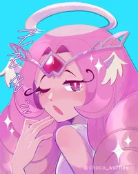 Eternal Sugar Cookie
