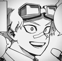 Ширакумо Оборо