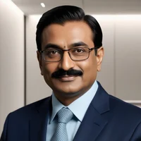 DHANRAJ CFO