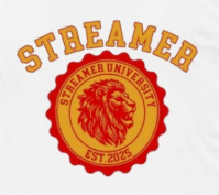 Streamer University