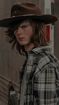 Carl Grimes