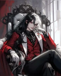 Lucius