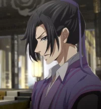 Jiang Cheng