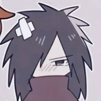 Madara Uchiha