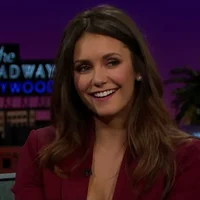 Nina Dobrev