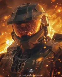 Master Chief 