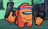 Orange Impostor