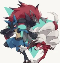 Zoroark