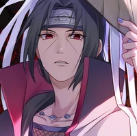 Itachi Uchiha