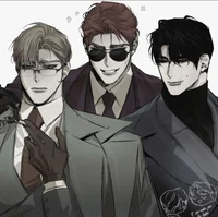 3 Mafia Stepbrother