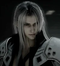 FF7 Sephiroth